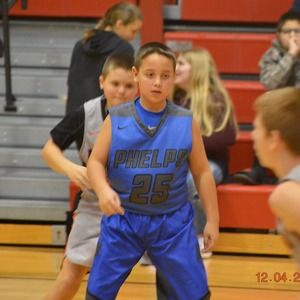 Meet your Posher, Sherry